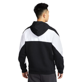 Nike Air Fleece Pull-Over Hoodie M - HJ0274-010