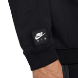 Nike Air Fleece Pull-Over Hoodie M - HJ0274-010