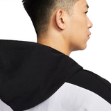 Nike Air Fleece Pull-Over Hoodie M - HJ0274-010