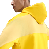 Nike Air Fleece Pull-Over Hoodie M - HJ0274-718