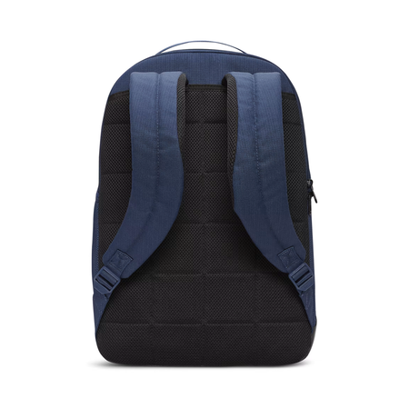 Nike Brasilia Backpack - DH7709-410
