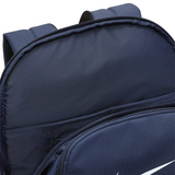Nike Brasilia Backpack - DH7709-410
