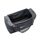Nike Brasilia Training Duffel Bag S - IB4394-084