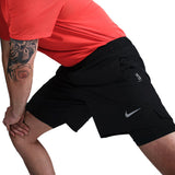 Nike Challenger Breathe Dri-Fit 7IN 2IN1 Shorts M - HJ4177-010