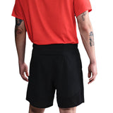 Nike Challenger Breathe Dri-Fit 7IN 2IN1 Shorts M - HJ4177-010