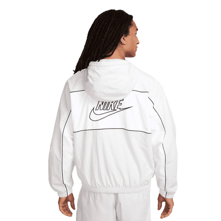 Nike Club Athlete Hooded Jacket M - HJ2013-025