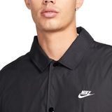 Nike Club Coaches Jacket M - FN3317-010 - Dynamic Sports