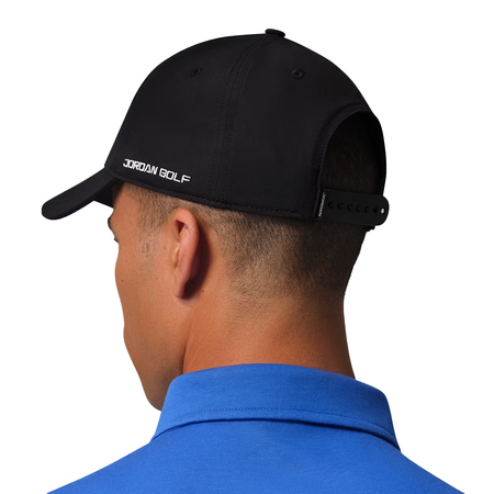 Nike Club Dri-Fit Structured Golf Hat - IM4515-010