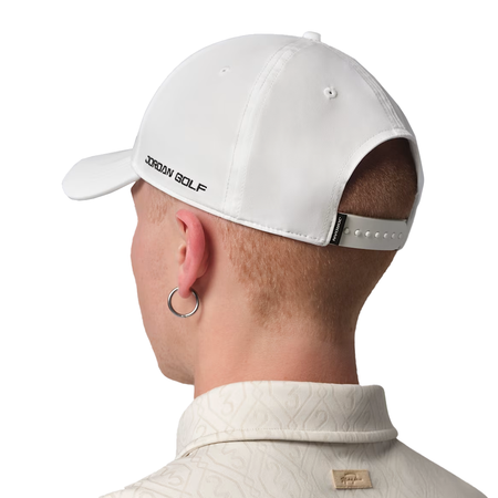 Nike Club Dri-Fit Structured Golf Hat - IM4515-100