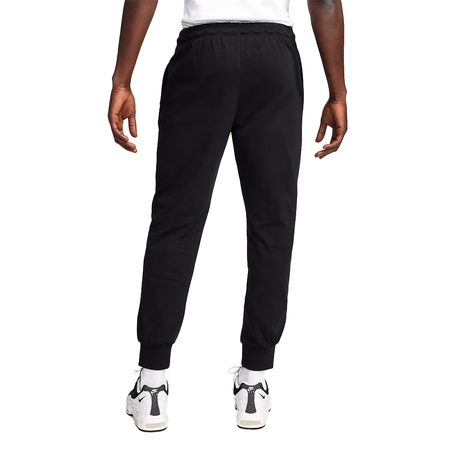 Nike Club Knit Jogger Pant M - FQ4331-010
