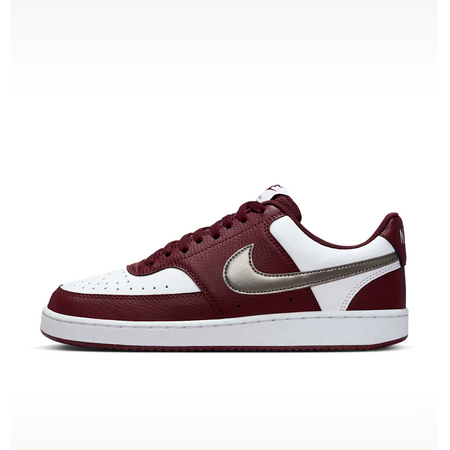 Nike Court Vision Low W - IM7647-100