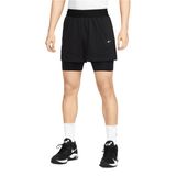 NikeDri-FIT Icon 2IN1 4IN Short M - HJ4200-010