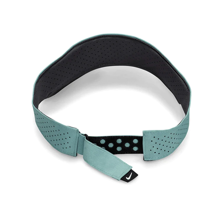 Nike Dri-FIT ADV Ace Tennis Visor - FB6443-017