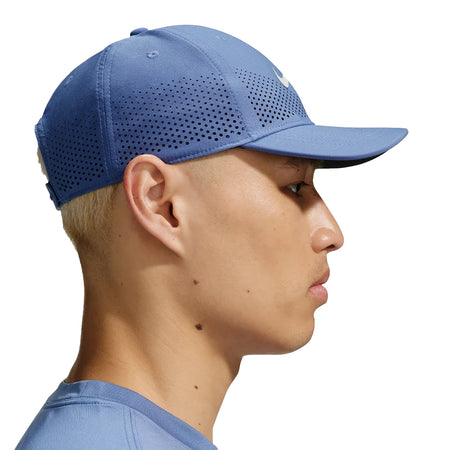 Nike Dri-FIT ADV Club Structured Swoosh Cap - FB5636-459