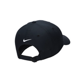 Nike Dri-FIT Club Structured Blank Front Cap - FB6452-010