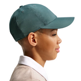 Nike Dri-FIT Club Unstructured Metal Swoosh Cap - FB5064-382