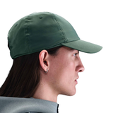 Nike Dri-FIT Club Unstructured Metal Swoosh Cap - FB5372-364