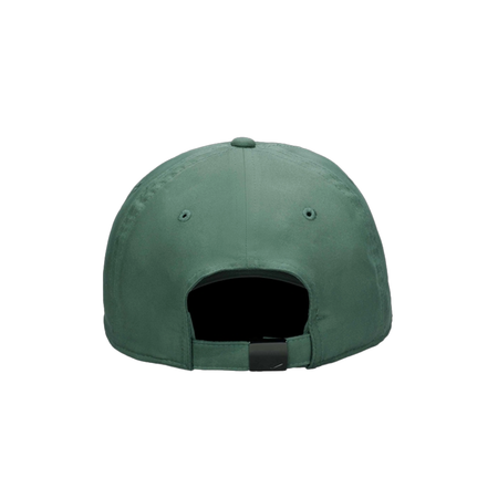 Nike Dri-FIT Club Unstructured Metal Swoosh Cap - FB5372-364