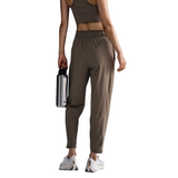 Nike Dri-FIT Fast Mid Rise 7/8 Running Pant W - FB7030-233