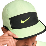 Nike Dri-FIT Fly Unstructured Swoosh Cap - FB5624-701