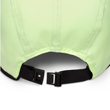 Nike Dri-FIT Fly Unstructured Swoosh Cap - FB5624-701