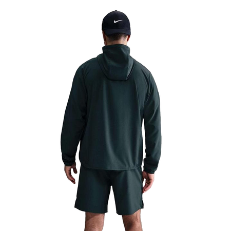 Nike Dri-FIT Form Hooded Versatile Jacket M - FB7483-390