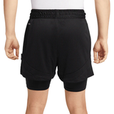 NikeDri-FIT Icon 2IN1 4IN Short M - HJ4200-010