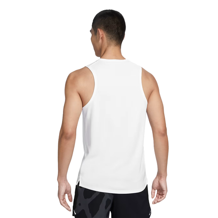 Nike Dri-FIT Miler Tank M - DV9322-100