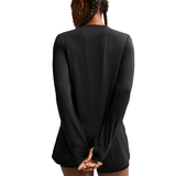 Nike Dri-FIT One Classic LS Top W - FN2802-013