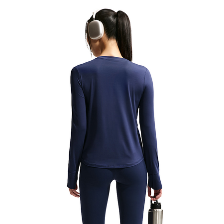 Nike Dri-FIT One Classic LS Top W - FN2802-411