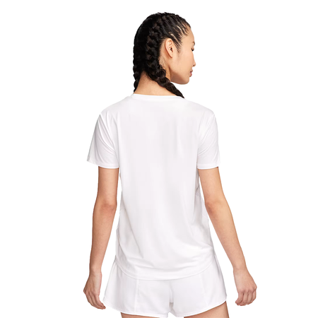 Nike Dri-FIT One Classic SS Tee W - FN2799-100
