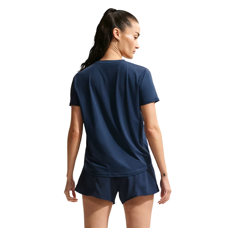 Nike Dri-FIT One Classic SS Tee W - FN2799-413