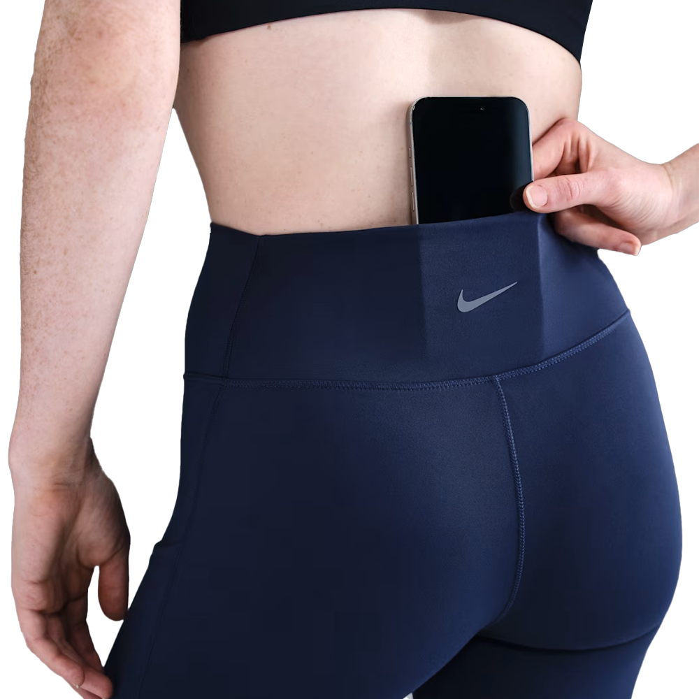 nike dri fit one leggings review