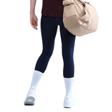 Nike Dri-FIT One High-Waisted 7/8 Leggings W - FN3242-410