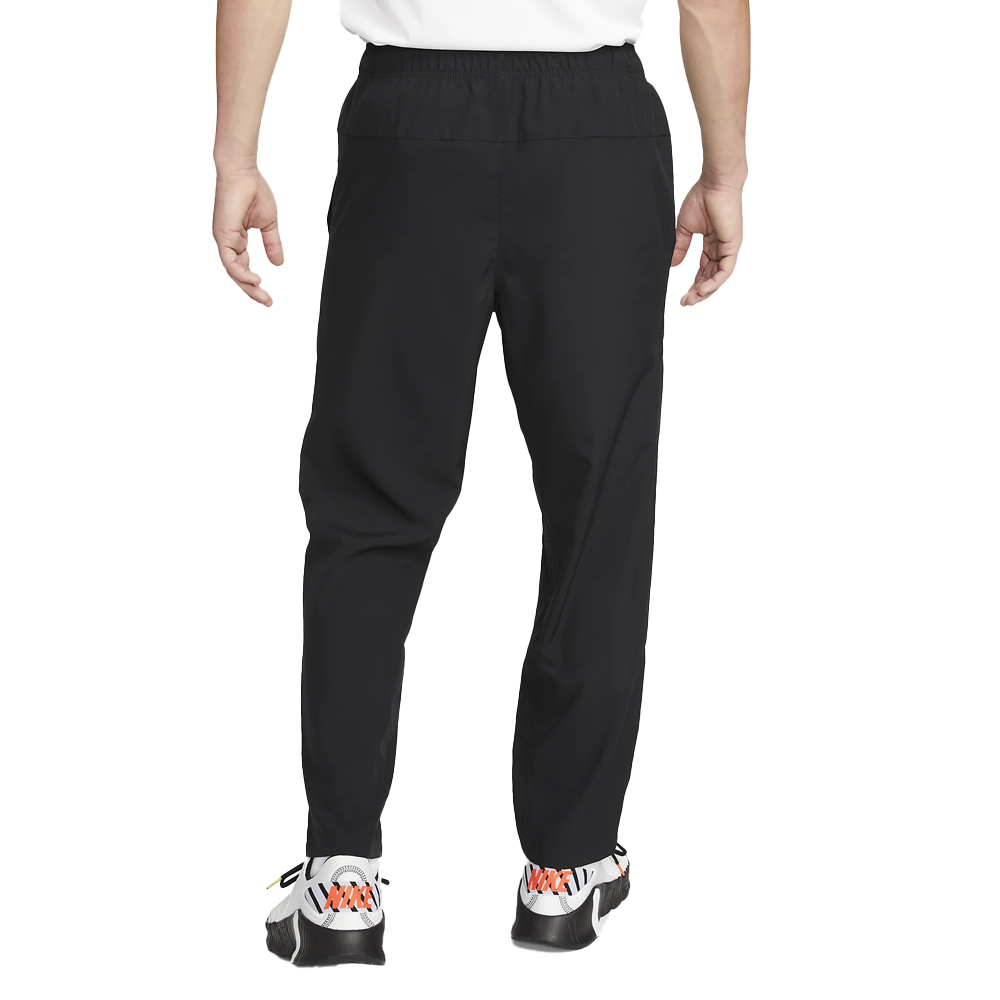 Nike Dri-FIT Open-Hem Form Pants M - FB7491-010 – Dynamic Sports