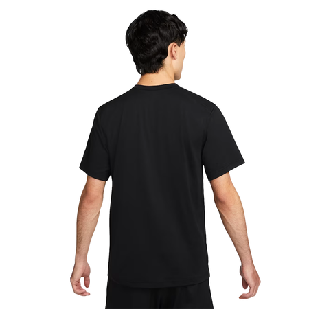 Nike Dri-FIT UV Hyverse SS Tee M - DV9840-010