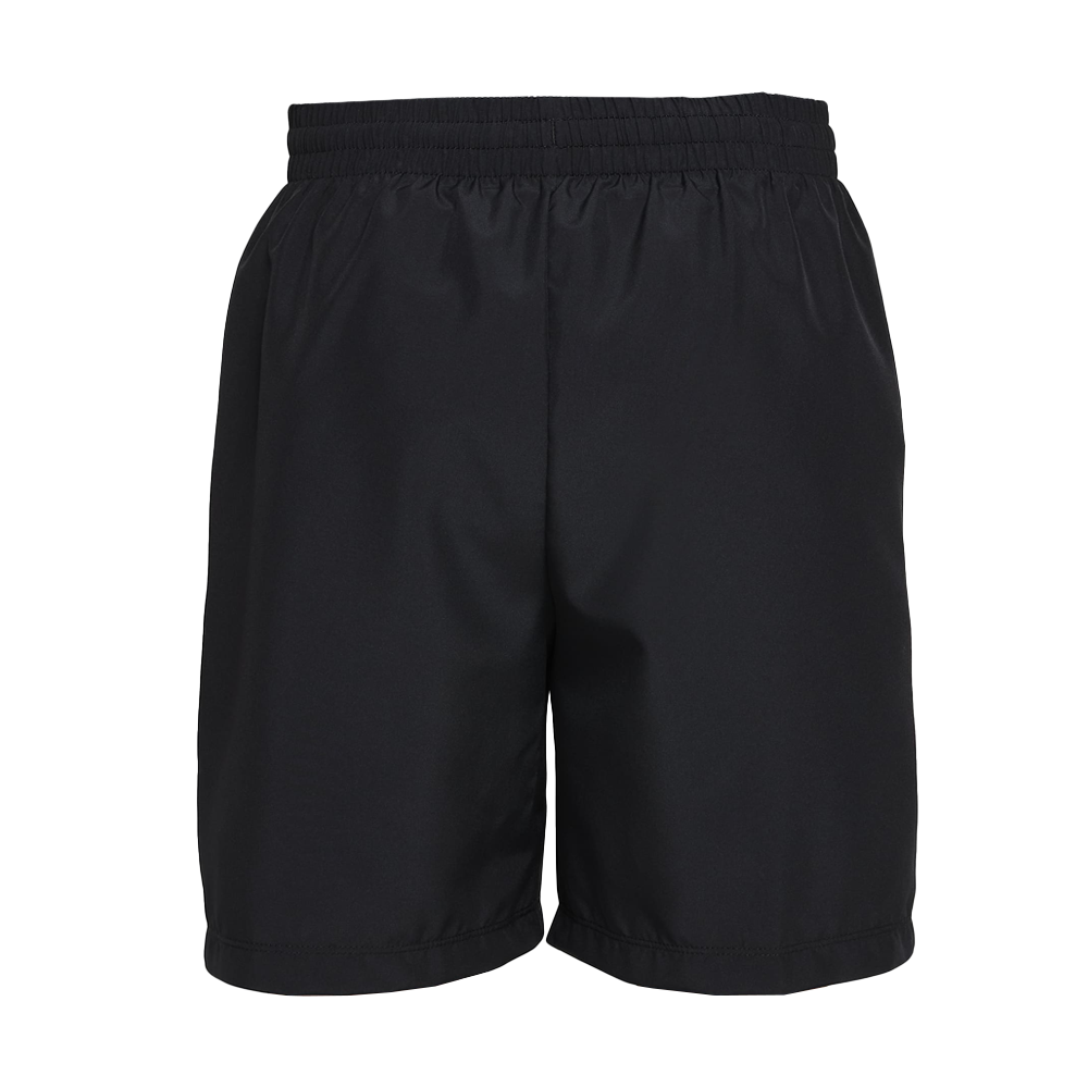 Nike Dri-FIt Multi Woven Shorts - DX5382-010 – Dynamic Sports