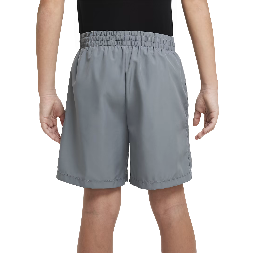 Nike Dri-FIt Multi Woven Shorts - DX5382-084 – Dynamic Sports