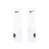 Nike Elite Crew Basketball Socks - SX7622-100