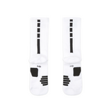 Nike Elite Crew Basketball Socks - SX7622-100