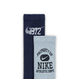 Nike Everyday Cushioned Crew Socs 3 Pairs - FQ0325-902