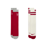 Nike Everyday Essential Crew Socks 2 Pairs - FN3149-901