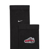 Nike Everyday Plus Cushion Crew 1 Socks - FQ0327-010