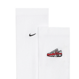 Nike Everyday Plus Cushion Crew 1 Socks - FQ0327-100