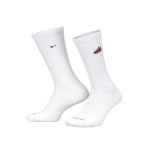 Nike Nike Everyday Plus Cushion Crew 1 Socks - FQ0327-100
