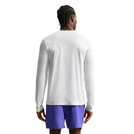 Nike Flex Dri-FIT LS Training Top M - IO1428-100