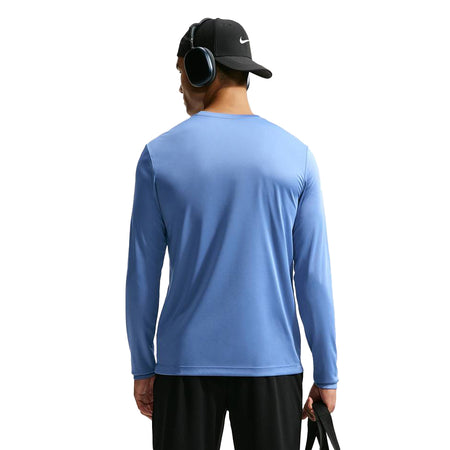 Nike Flex Dri-FIT LS Training Top M - IO1428-459