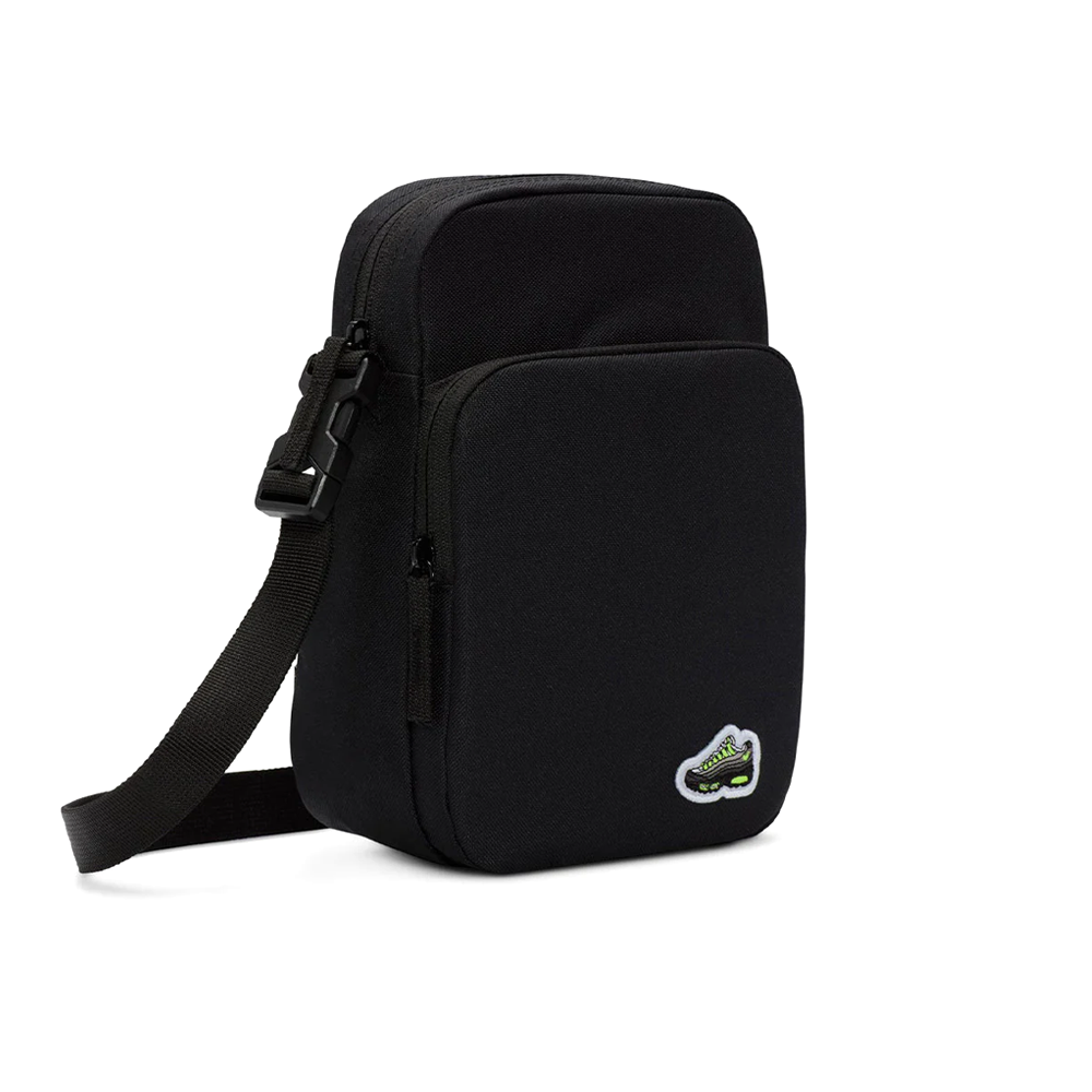 Nike Heritage Air Max 95 Crossbody Bag - HJ8329-010 – Dynamic Sports