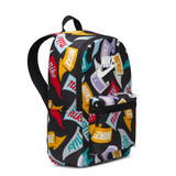 Nike Heritage Penant Toss Backpack - HJ8322-010