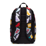Nike Heritage Penant Toss Backpack - HJ8322-010